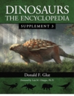 Image for Dinosaurs : The Encyclopedia, Supplement 3