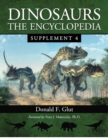 Image for Dinosaurs : The Encyclopedia, Supplement 4