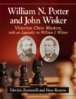 Image for William N. Potter and John Wisker