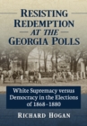 Image for Resisting Redemption at the Georgia Polls