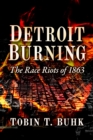 Image for Detroit Burning