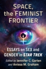 Image for Space, the Feminist Frontier