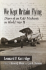 Image for We Kept Britain Flying