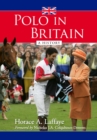 Image for Polo in Britain  : a history