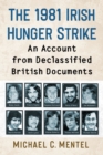 Image for The 1981 Irish Hunger Strike