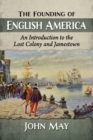 Image for The Founding of English America