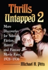 Image for Thrills Untapped 2