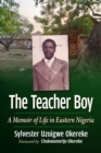Image for The Teacher Boy