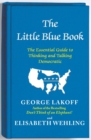 Image for The Little Blue Book