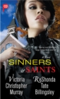 Image for Sinners &amp; Saints
