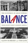 Image for Balance : The Economics of Great Powers from Ancient Rome to Modern America