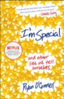 Image for I&#39;m Special