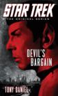 Image for Star Trek: The Original Series: Devil&#39;s Bargain