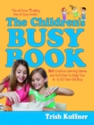 Image for Children&#39;s Busy Book