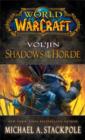 Image for World of Warcraft: Vol&#39;jin: Shadows of the Horde