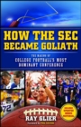 Image for How the SEC Became Goliath