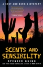 Image for Scents and Sensibility : A Chet and Bernie Mystery