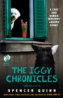 Image for Iggy Chronicles, Volume One