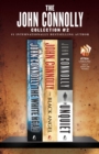 Image for John Connolly Collection #2: The White Road, The Black Angel, and The Unquiet