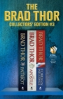 Image for Brad Thor Collectors&#39; Edition #3: The Last Patriot, The Apostle, and Foreign Influence