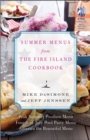 Image for Summer Menus from The Fire Island Cookbook