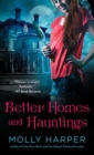 Image for Better Homes and Hauntings