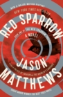 Image for Red Sparrow : A Novel