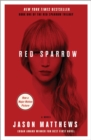 Image for Red Sparrow: A Novel