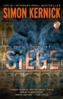 Image for Siege: A Thriller