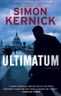 Image for Ultimatum: a thriller