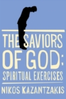 Image for Saviors of God