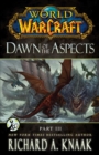 Image for World of Warcraft: Dawn of the Aspects: Part III