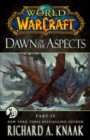Image for World of Warcraft: Dawn of the Aspects: Part IV
