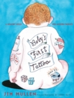 Image for Baby&#39;s First Tattoo: A Memory Book for Modern Parents