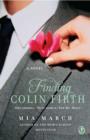 Image for Finding Colin Firth: A Novel