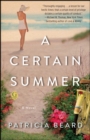 Image for A certain summer: a novel