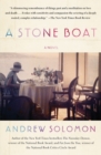 Image for A Stone Boat : A Novel