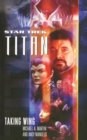 Image for Star Trek : Titan Taking Wing