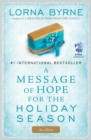 Image for Message of Hope for the Holiday Season: An eShort