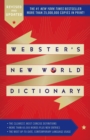 Image for Webster&#39;s New World Dictionary