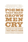 Image for Poems That Make Grown Men Cry