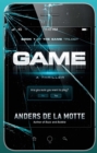 Image for Game: A Thriller : book 1