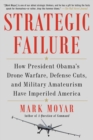 Image for Strategic Failure