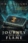 Image for Journey into the Flame: Book One of the Rising World Trilogy