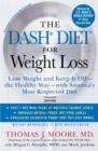Image for The DASH Diet for Weight Loss