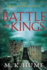 Image for The Merlin Prophecy Book One: Battle of Kings