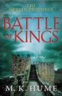 Image for Merlin Prophecy Book One: Battle of Kings