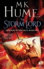 Image for Twilight of the Celts Book Two: The Storm Lord