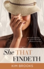 Image for She that findeth  : a novel