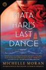 Image for Mata Hari&#39;s Last Dance